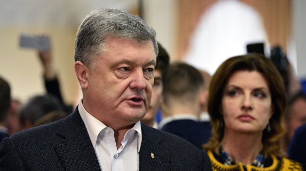 Политтехнолог: Токсичный Порошенко портит губернаторам карьеру Политтехнолог: Токсичный Порошенко портит губернаторам карьеру