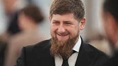Кадыров поздравил Зеленского и пообещал помощь России