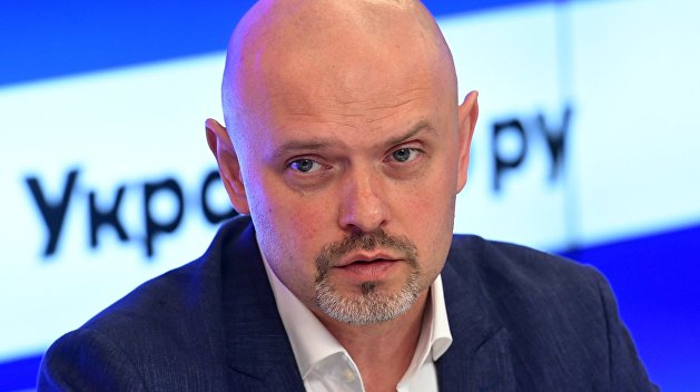 Друг Зеленского Олег Черный: У Володи есть лидерские качества, он будет хорошим президентом Друг Зеленского Олег Черный: У Володи есть лидерские качества, он будет хорошим президентом