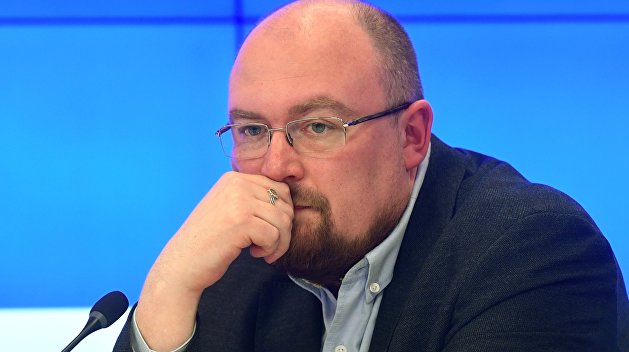 Зеленский – лидер в виртуальной реальности – Денисов Зеленский – лидер в виртуальной реальности – Денисов
