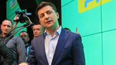 Зеленский должен дать сигнал о верховенстве закона на Украине — Бережная