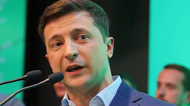«Информационная война – все равно война» – Вакаров о позиции Зеленского «Информационная война – все равно война» – Вакаров о позиции Зеленского