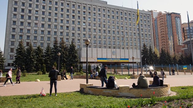Парламентские выборы состоятся, несмотря на обжалование в судах - ЦИК Украины Парламентские выборы состоятся, несмотря на обжалование в судах - ЦИК Украины