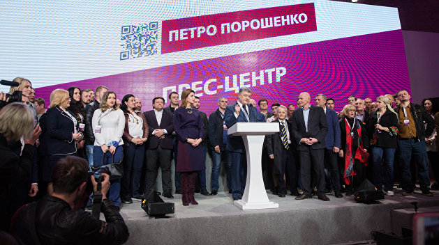 Порохоботы: разброд в ожидании возмездия Порохоботы: разброд в ожидании возмездия