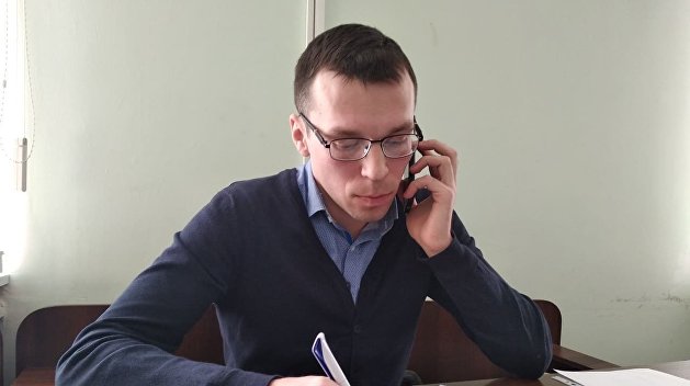 Суд оставил журналиста Василия Муравицкого под круглосуточным домашним арестом Суд оставил журналиста Василия Муравицкого под круглосуточным домашним арестом