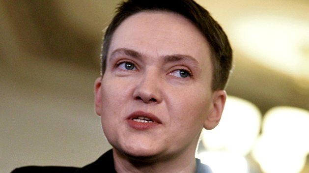 «Даже послать хочется»: Савченко сделала неоднозначный комплимент журналисту «Даже послать хочется»: Савченко сделала неоднозначный комплимент журналисту