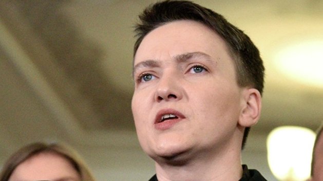 У офиса Зеленского при участии Савченко прошел митинг против продажи земли У офиса Зеленского при участии Савченко прошел митинг против продажи земли