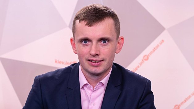 Бортник рассказал, что будет с результатами выборов на Украине, если ей отдадут Крым и Кубань Бортник рассказал, что будет с результатами выборов на Украине, если ей отдадут Крым и Кубань