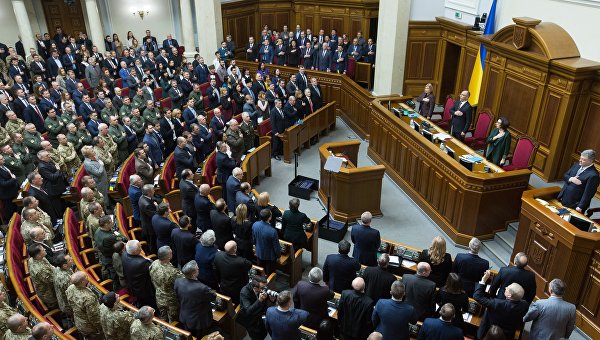 Зачем Порошенко оборудует минное поле для Зеленского. Где тот обязательно подорвется Зачем Порошенко оборудует минное поле для Зеленского. Где тот обязательно подорвется