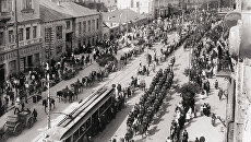 День в истории. 25 апреля: польская армия двинулась на Киев