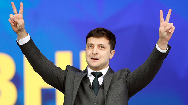Зачем Порошенко оборудует минное поле для Зеленского. Где тот обязательно подорвется Зачем Порошенко оборудует минное поле для Зеленского. Где тот обязательно подорвется