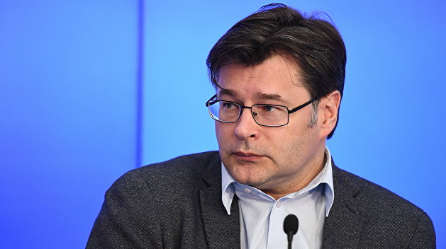 Украинская проституция в Европе становится общим местом — эксперт Мухин Украинская проституция в Европе становится общим местом — эксперт Мухин