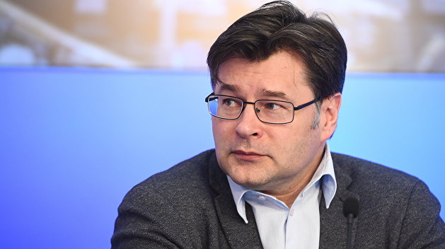 ВСУ не смогут безнаказанно обстреливать жителей ДНР и ЛНР с российскими паспортами – Мухин ВСУ не смогут безнаказанно обстреливать жителей ДНР и ЛНР с российскими паспортами – Мухин