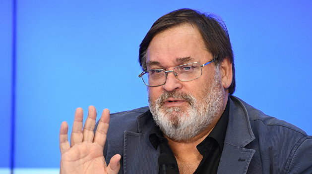 Скачко пояснил, как Зеленский может спастись от происков своих противников Скачко пояснил, как Зеленский может спастись от происков своих противников