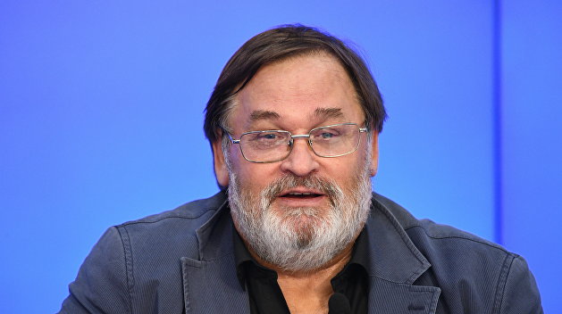 «Занимались показной любовью». Скачко о том, могла ли Россия создать на Украине своих «соросят» «Занимались показной любовью». Скачко о том, могла ли Россия создать на Украине своих «соросят»
