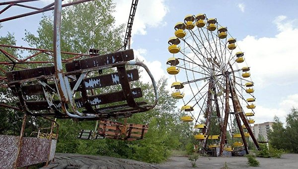 VGORODE.UA. День памяти Чернобыльской катастрофы: что надо знать о трагедии VGORODE.UA. День памяти Чернобыльской катастрофы: что надо знать о трагедии