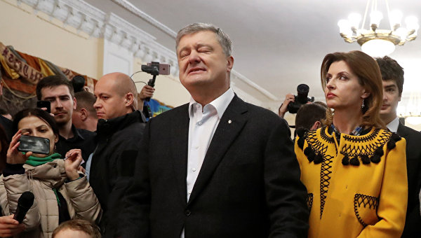 Веселые яйца и Зеленский, отмороженный разведчик, Порошенко под взглядом жены. Украинская неделя в фотографиях Веселые яйца и Зеленский, отмороженный разведчик, Порошенко под взглядом жены. Украинская неделя в фотографиях