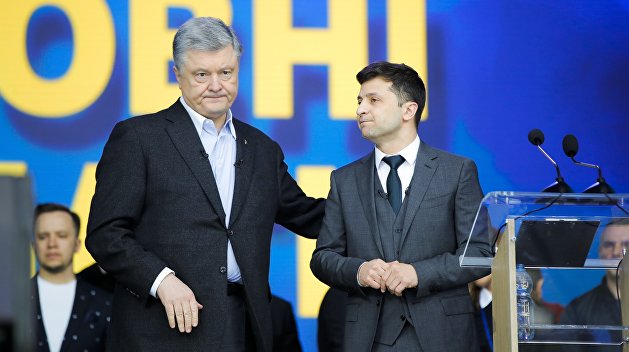 Веселые яйца и Зеленский, отмороженный разведчик, Порошенко под взглядом жены. Украинская неделя в фотографиях Веселые яйца и Зеленский, отмороженный разведчик, Порошенко под взглядом жены. Украинская неделя в фотографиях