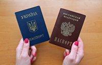 Двойное гражданство как лазейка для украинских чиновников. Но без российского