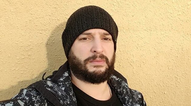 Экс-депутат Одесского горсовета Димитриев – об особенностях одесской контрабанды Экс-депутат Одесского горсовета Димитриев – об особенностях одесской контрабанды