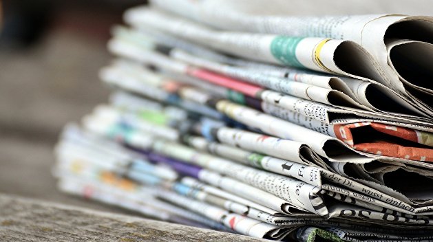 Новации в политике дискриминации русскоязычной общины Украины Новации в политике дискриминации русскоязычной общины Украины