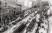 День в истории. 7 мая: польские войска захватили Киев