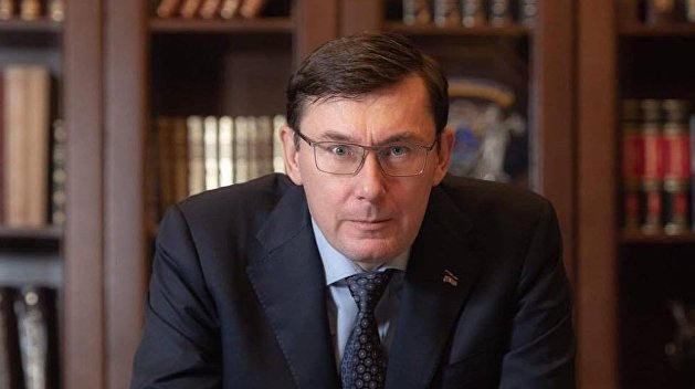 Загадочная история непотопляемости генерального прокурора Украины Юрия Луценко Загадочная история непотопляемости генерального прокурора Украины Юрия Луценко