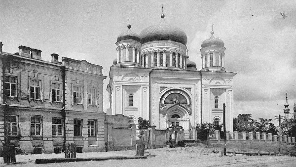 Десятинная церковь в честь чего построена. Смотреть фото Десятинная церковь в честь чего построена. Смотреть картинку Десятинная церковь в честь чего построена. Картинка про Десятинная церковь в честь чего построена. Фото Десятинная церковь в честь чего построена