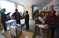 в каком году был референдум в донбассе. 1023542165. в каком году был референдум в донбассе фото. в каком году был референдум в донбассе-1023542165. картинка в каком году был референдум в донбассе. картинка 1023542165. ДОНЕЦК, 12 мая — РИА Новости. Государственную самостоятельность Донецкой области в ходе референдума поддержали 89,7% принявших участие в голосовании, сообщил председатель Центризбиркома провозглашенной Донецкой народной республики Роман Лягин.