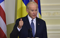 «США вернулись»: Байден послал важный сигнал Украине