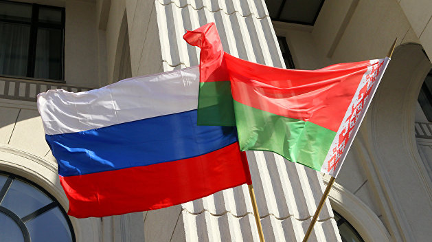 Россия и Белоруссия вышли на финишную прямую по введению «союзного шенгена» Россия и Белоруссия вышли на финишную прямую по введению «союзного шенгена»