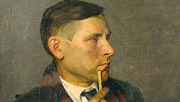 "Бег" с препятствиями для незадачливого эскаписта Булгакова "Бег" с препятствиями для незадачливого эскаписта Булгакова