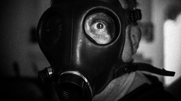 «Вонь глаза выедает»: Жители Днепропетровской области заблокировали отравляющий завод «Вонь глаза выедает»: Жители Днепропетровской области заблокировали отравляющий завод