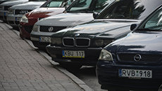 Без ремней безопасности и зеркал: украинское министерство подготовило новые требования для импорта автомобилей
