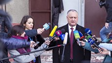 День Победы, Приднестровье и русский язык: какое будущее обещают кандидаты в президенты Молдавии