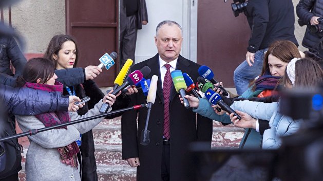 День Победы, Приднестровье и русский язык: какое будущее обещают кандидаты в президенты Молдавии День Победы, Приднестровье и русский язык: какое будущее обещают кандидаты в президенты Молдавии