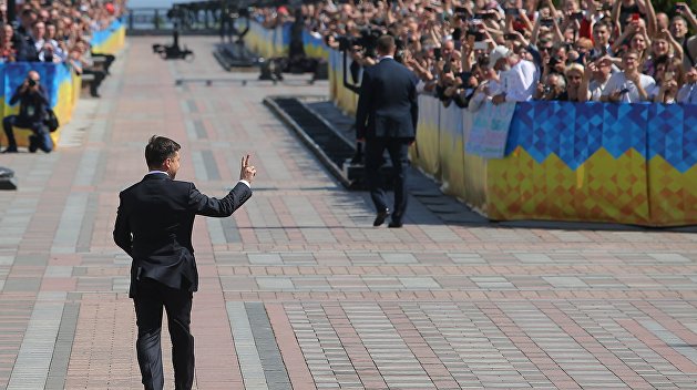 Будут покушения. Астролог рассказал, зачем Парубий затягивал церемонию инаугурации Будут покушения. Астролог рассказал, зачем Парубий затягивал церемонию инаугурации