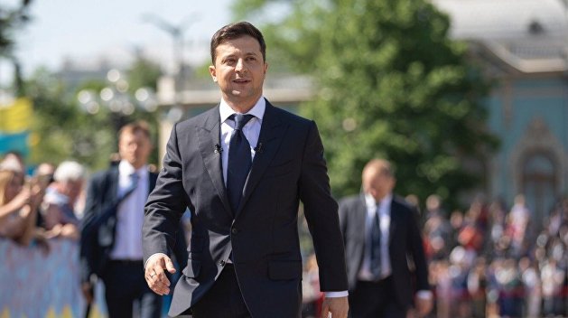 Рудяков рассказал, чем может закончиться «кадровая революция» Зеленского Рудяков рассказал, чем может закончиться «кадровая революция» Зеленского