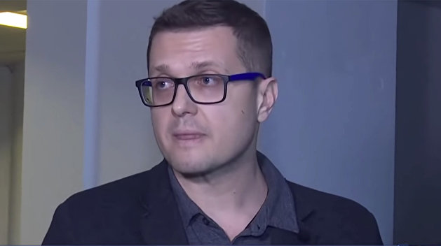 Иван Баканов: кто он Иван Баканов: кто он
