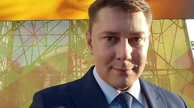 Юрий Костюк: кто он Юрий Костюк: кто он