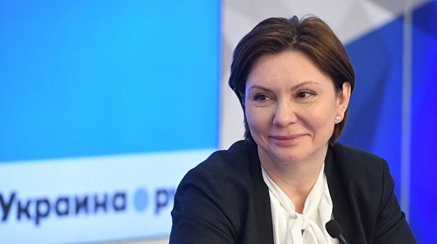 Зеленский может договориться с Россией, но пока он этого не желает – Елена Бондаренко Зеленский может договориться с Россией, но пока он этого не желает – Елена Бондаренко