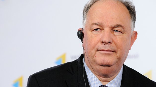 Мониторинговая миссия ОБСЕ на Украине сменит руководителя Мониторинговая миссия ОБСЕ на Украине сменит руководителя