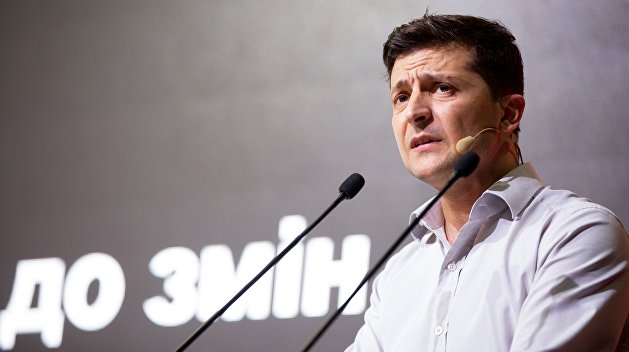 Политолог сказал, как Зеленский поможет увеличить рейтинги «Оппозиционной платформы- За жизнь» Политолог сказал, как Зеленский поможет увеличить рейтинги «Оппозиционной платформы- За жизнь»