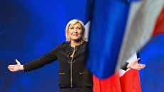 «Не за Марин Ле Пен». Эксперт о том, за кого нужно «болеть» России на выборах президента Франции