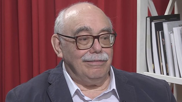 Александр Пасхавер: Дефолт – это катастрофа и позор для страны Александр Пасхавер: Дефолт – это катастрофа и позор для страны