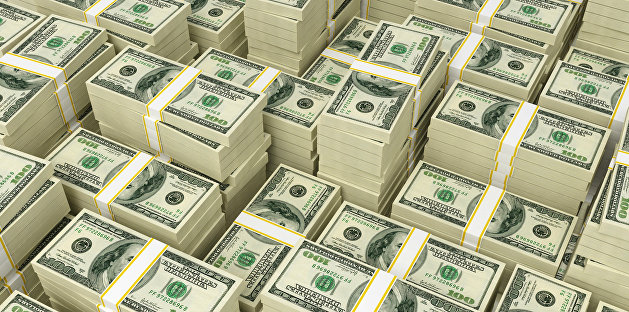 «Деньги украли»: эксперт рассказал, как Россия будет отбирать у США свои 300 млрд долларов