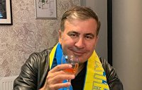 «Сначала Саакашвили съест Шмыгаля, а потом Зеленского» — Золотарев назвал срок «Сначала Саакашвили съест Шмыгаля, а потом Зеленского» — Золотарев назвал срок
