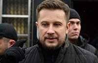 Восход да винчи что это. 1023726156. Восход да винчи что это фото. Восход да винчи что это-1023726156. картинка Восход да винчи что это. картинка 1023726156. Дмитрий Коцюбайло (позывной Да Винчи) — человек молодой (26 лет) и, как принято говорить в таких случаях, широко известный в узких кругах. Неонацистов, разумеется.