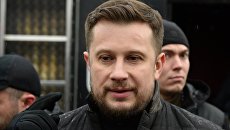 Депутаты «Оппоплатформы» потребовали от генпрокурора возбудить дело против Билецкого