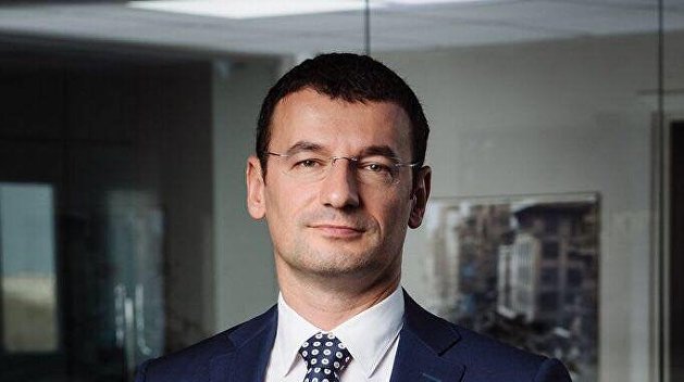 Губернатором Одесской области станет человек Коломойского и адвокат одноруких бандитов Губернатором Одесской области станет человек Коломойского и адвокат одноруких бандитов